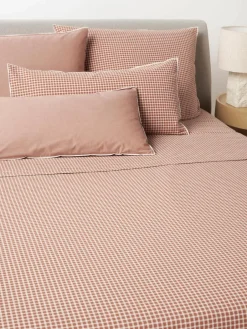 Seersucker laken Davey^Westwing Collection Outlet