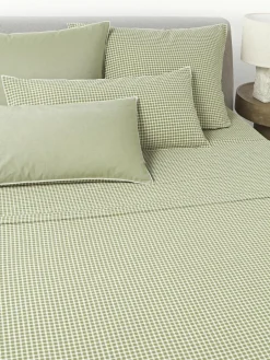 Seersucker laken Davey^Westwing Collection New