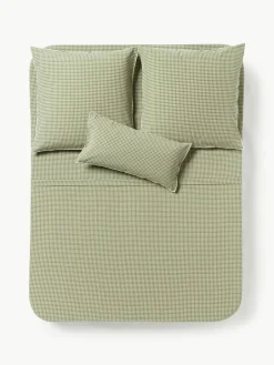 Seersucker laken Davey^Westwing Collection New
