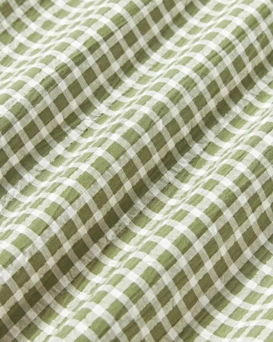 Seersucker laken Davey^Westwing Collection New