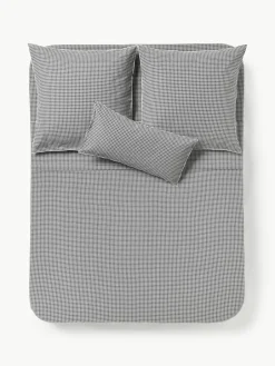 Seersucker laken Davey^Westwing Collection Hot