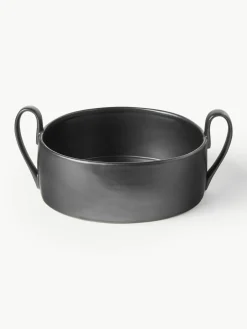Serveerkom Flow van keramiek^ferm LIVING New