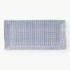 Serveerplateau Pacific Blue van porselein^ROYAL DOULTON Clearance