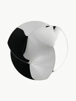 Serveerplateau Resonance van edelstaal^ALESSI Outlet