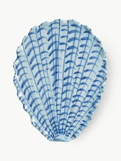 Serveerplateau Shellegance, L 26 cm^&k Amsterdam Sale