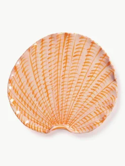 Serveerplateau Shellegance, L 31 cm^&k Amsterdam Clearance