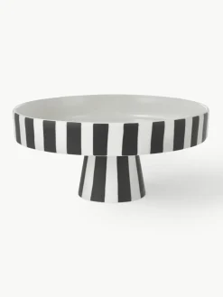 Serveerplateau Toppu van keramiek^Oyoy Living Design Online