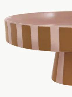 Serveerplateau Toppu van keramiek^Oyoy Living Design Best
