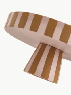 Serveerplateau Toppu van keramiek^Oyoy Living Design Best