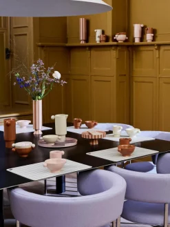 Serveerplateau Toppu van keramiek^Oyoy Living Design Best