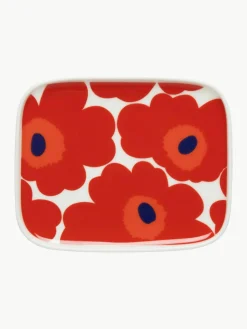 Serveerplateau Unikko^Marimekko Best