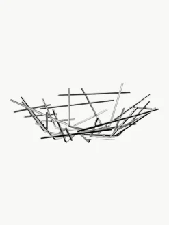Serveerschaal Blow up^ALESSI Outlet