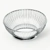 Serveerschaal Simple, verschillende maten^ALESSI Hot