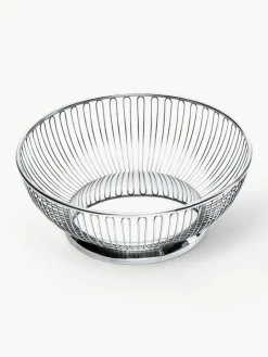 Serveerschaal Simple, verschillende maten^ALESSI Hot
