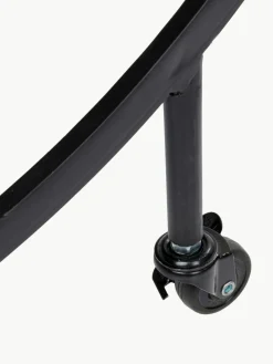 Serveerwagen Loft met glazen tafelbladen^Kare Design Clearance