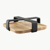 Servettenhouder Nordic Kitchen van bamboehout^Eva Solo Clearance