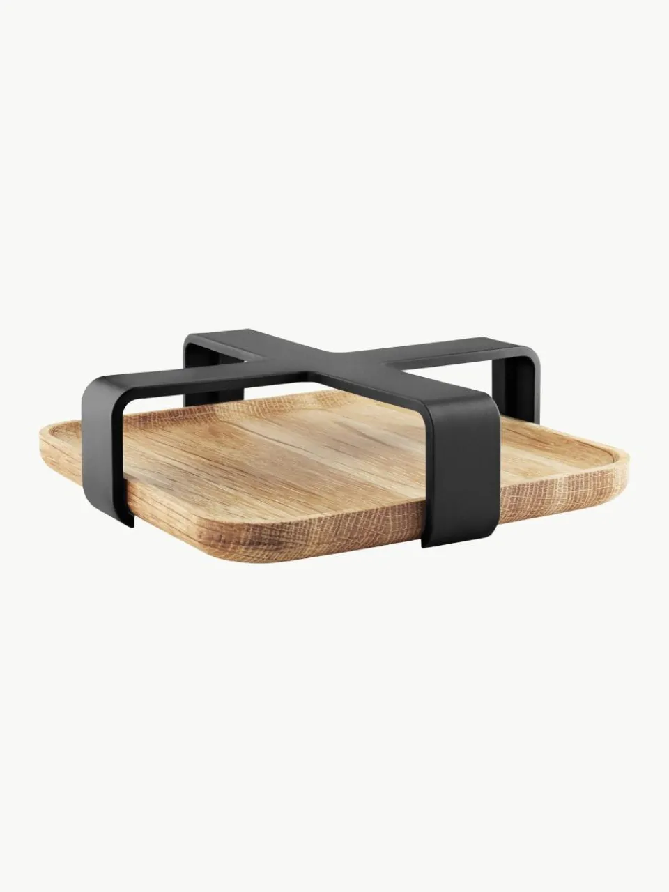 Servettenhouder Nordic Kitchen van bamboehout^Eva Solo Clearance
