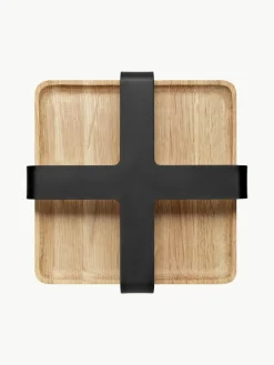 Servettenhouder Nordic Kitchen van bamboehout^Eva Solo Clearance
