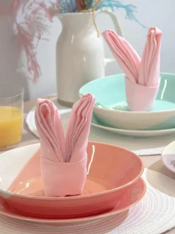 Serviesset 1815 Brights van porselein, 4 personen (16-delig)^ROYAL DOULTON Outlet