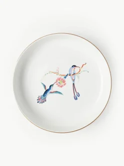 Serviesset Flamboyant, 4 personen (12-delig)^Westwing Collection Fashion