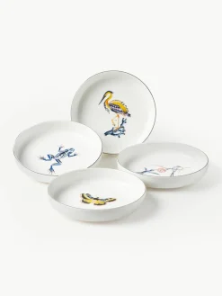 Serviesset Flamboyant, 4 personen (12-delig)^Westwing Collection Fashion