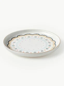 Serviesset Flamboyant, 4 personen (12-delig)^Westwing Collection Fashion
