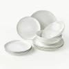 Serviesset Gemma met reactief glazuur, 4 personen (12-delig)^Westwing Collection Outlet