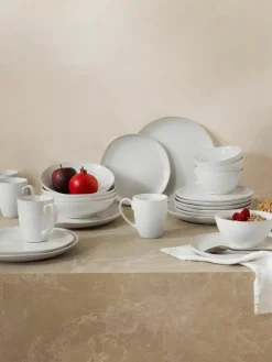 Serviesset Gemma met reactief glazuur, 4 personen (12-delig)^Westwing Collection Outlet