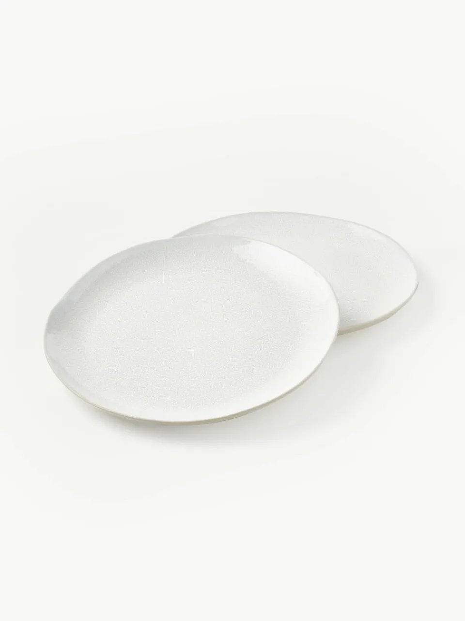 Serviesset Gemma met reactief glazuur, 4 personen (12-delig)^Westwing Collection Outlet