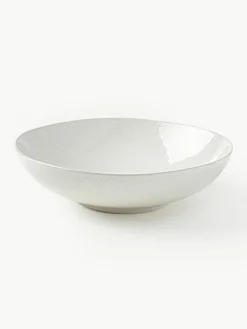 Serviesset Gemma met reactief glazuur, 4 personen (12-delig)^Westwing Collection Outlet