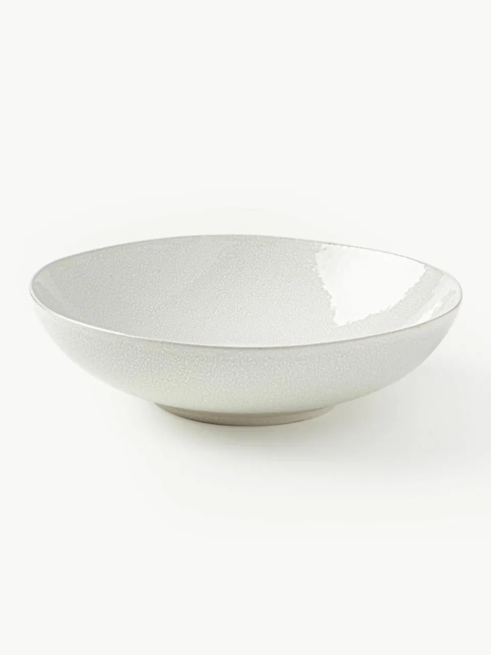Serviesset Gemma met reactief glazuur, 4 personen (12-delig)^Westwing Collection Outlet