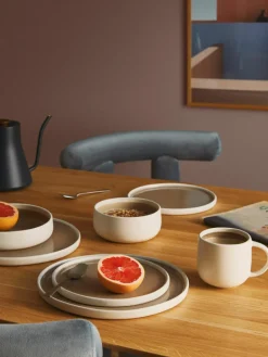 Serviesset Ginger, 4 personen (12-delig)^Westwing Collection Clearance