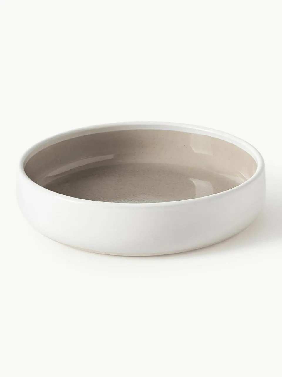Serviesset Ginger, 4 personen (12-delig)^Westwing Collection Clearance