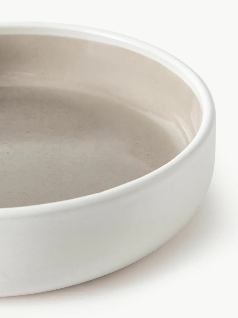 Serviesset Ginger, 4 personen (12-delig)^Westwing Collection Clearance