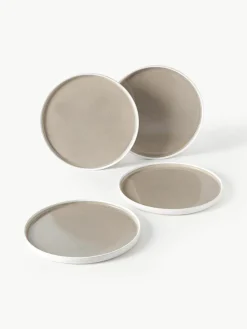 Serviesset Ginger, 4 personen (12-delig)^Westwing Collection Clearance
