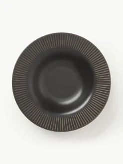 Serviesset Goya van porselein, 4 personen (12-delig)^Westwing Collection Hot