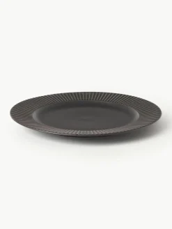 Serviesset Goya van porselein, 4 personen (12-delig)^Westwing Collection Hot