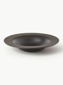Serviesset Goya van porselein, 4 personen (12-delig)^Westwing Collection Hot