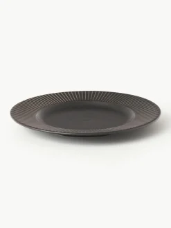 Serviesset Goya van porselein, 4 personen (12-delig)^Westwing Collection Hot