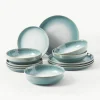 Serviesset Havana, 4 personen (12-delig)^Westwing Collection Clearance