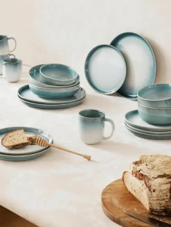 Serviesset Havana, 4 personen (12-delig)^Westwing Collection Clearance