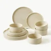 Serviesset Lowri, 4 personen (12-delig)^Westwing Collection Sale
