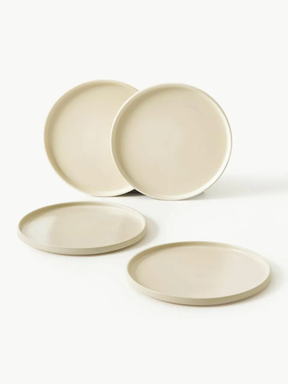 Serviesset Lowri, 4 personen (12-delig)^Westwing Collection Sale