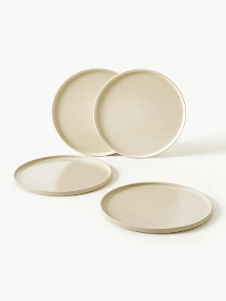 Serviesset Lowri, 4 personen (12-delig)^Westwing Collection Sale