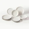 Serviesset Sabina, 4 personen (12-delig)^Westwing Collection New