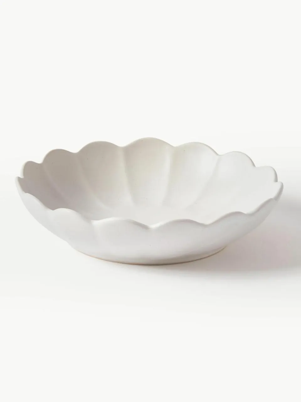 Serviesset Sabina, 4 personen (12-delig)^Westwing Collection New