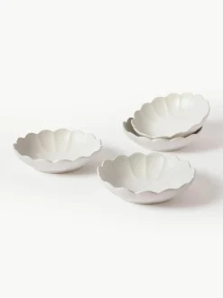 Serviesset Sabina, 4 personen (12-delig)^Westwing Collection New