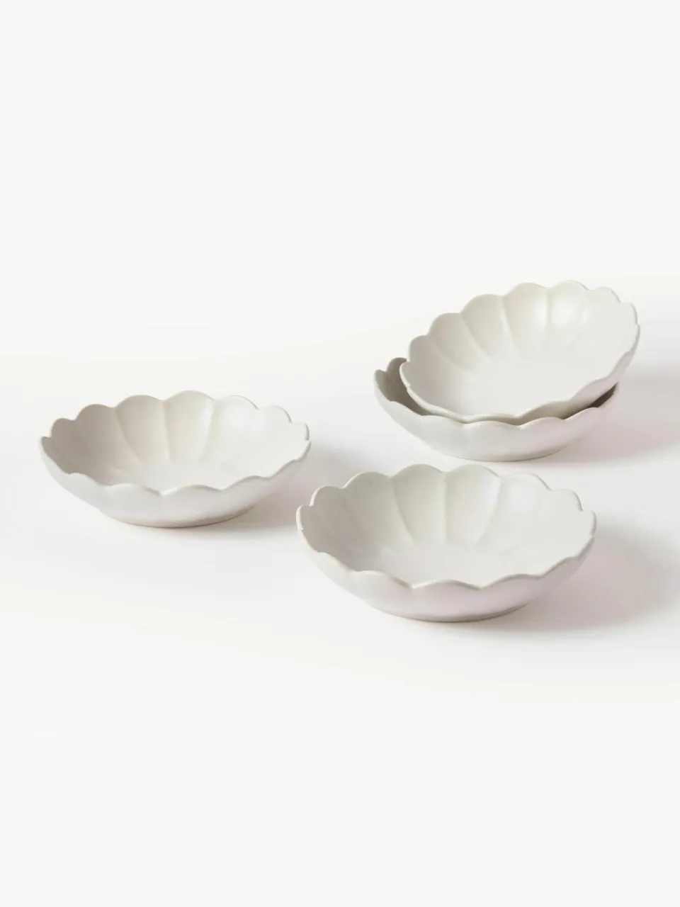 Serviesset Sabina, 4 personen (12-delig)^Westwing Collection New