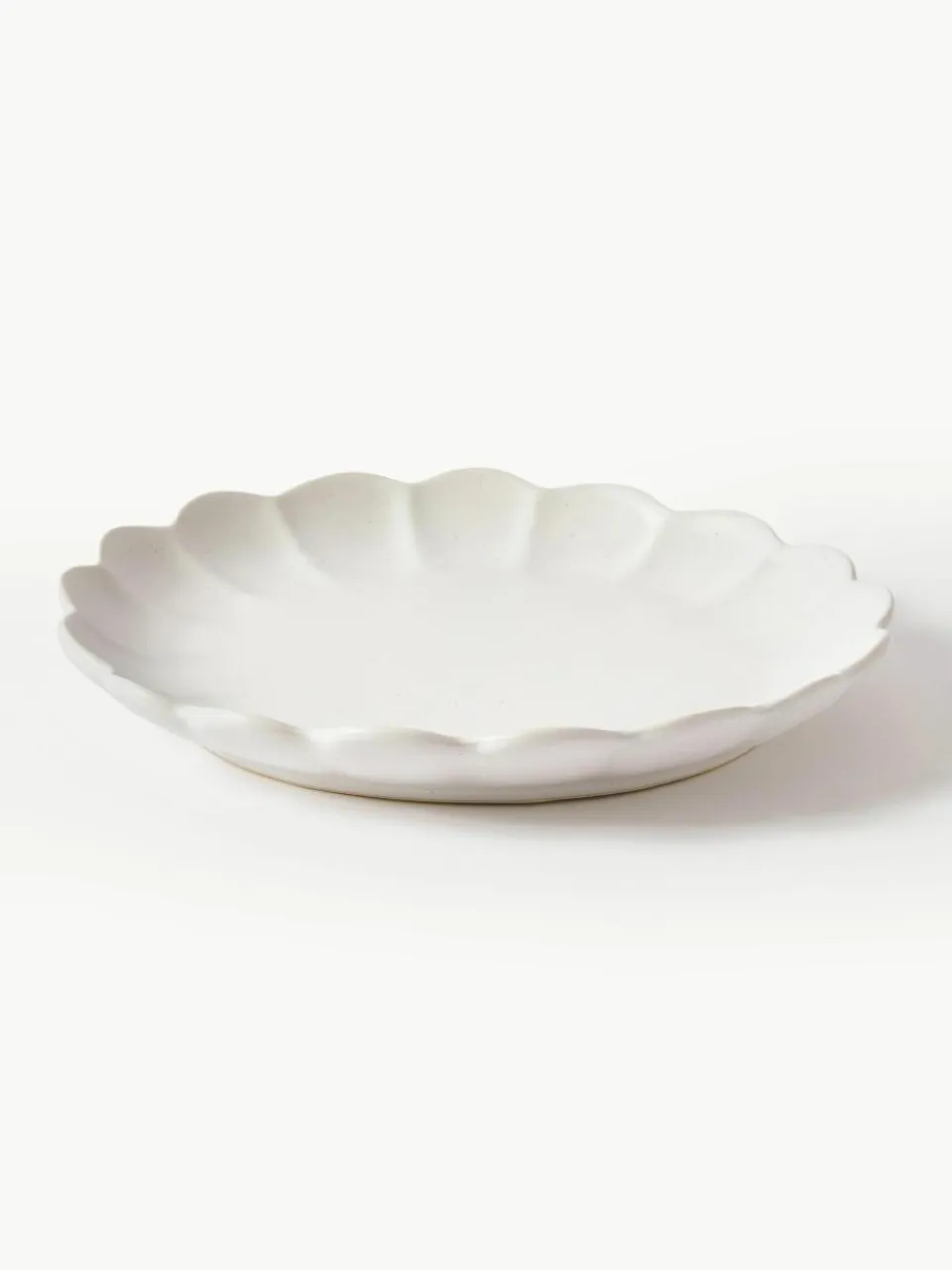 Serviesset Sabina, 4 personen (12-delig)^Westwing Collection New