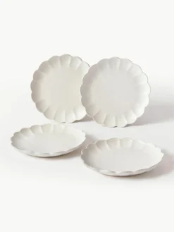 Serviesset Sabina, 4 personen (12-delig)^Westwing Collection New